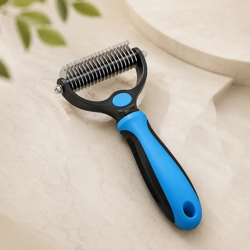 Brosse anti-poils morts Vetaloo